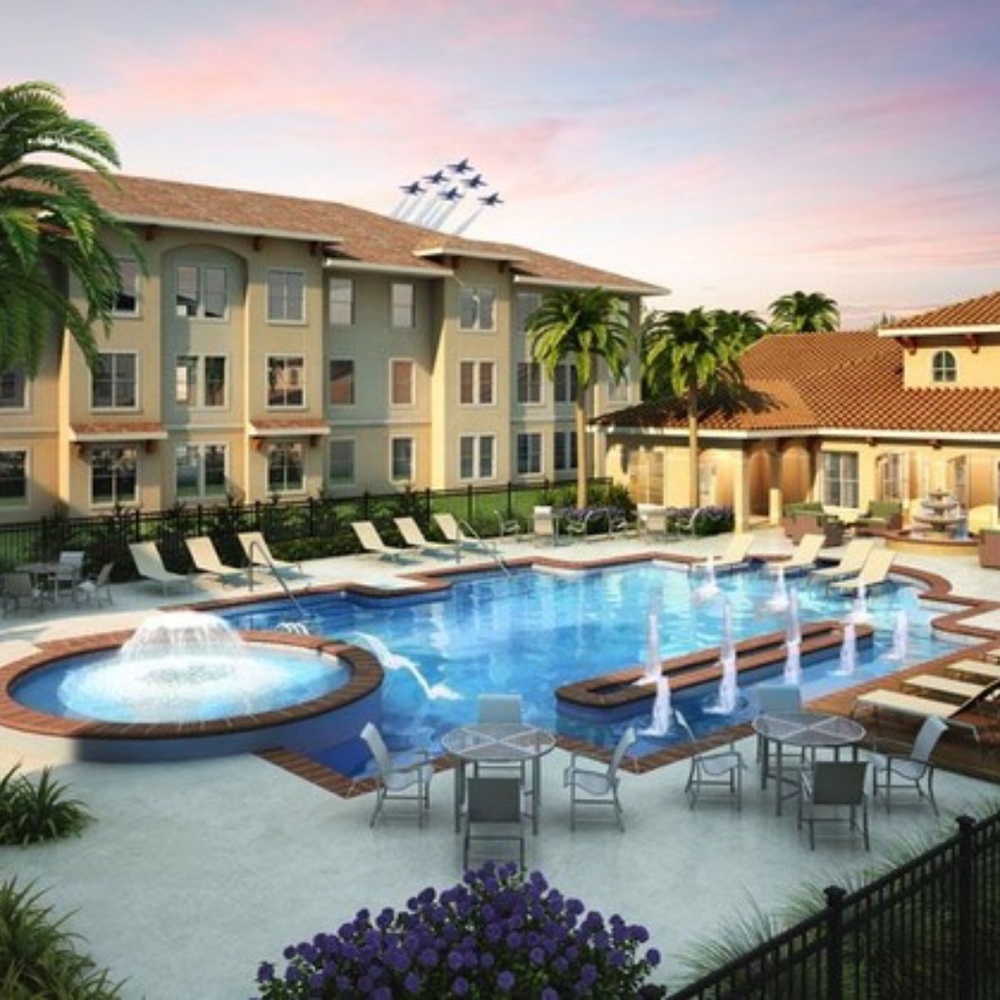 12 MONTH LEASE LEGENDS AT KINGSVILLE